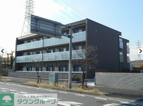 レオネクストプロムナードの物件内観写真